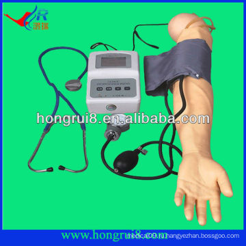 Симулятор системы артериального давления